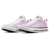 Chuck Taylor All Star Madison Canvas „Roz Alb”