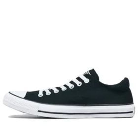 Chuck Taylor All Star Madison Low „Black White”