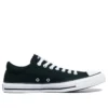 Chuck Taylor All Star Madison Low „Black White”