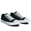 Chuck Taylor All Star Madison Low „Black White”