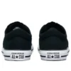 Chuck Taylor All Star Madison Low „Black White”