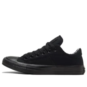 Chuck Taylor All Star Madison Low „Negru”
