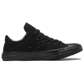 Chuck Taylor All Star Madison Low „Negru”