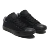 Chuck Taylor All Star Madison Low „Negru”