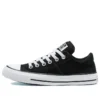 Chuck Taylor All Star Madison Low „Negru Alb”