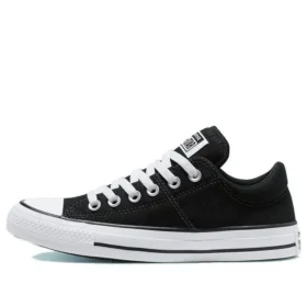 Chuck Taylor All Star Madison Low „Negru Alb”