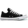 Chuck Taylor All Star Madison Low „Negru Alb”