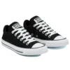 Chuck Taylor All Star Madison Low „Negru Alb”
