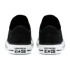 Chuck Taylor All Star Madison Low „Negru Alb”