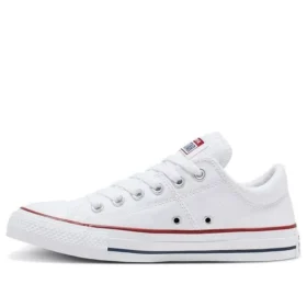 Chuck Taylor All Star Madison Low „Pure White”