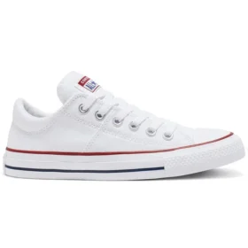 Chuck Taylor All Star Madison Low „Pure White”