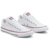 Chuck Taylor All Star Madison Low „Pure White”