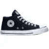 Chuck Taylor All Star Madison Mid „Black”