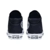 Chuck Taylor All Star Madison Mid „Black”