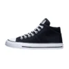 Chuck Taylor All Star Madison Mid Canvas „Negru Alb”