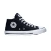Chuck Taylor All Star Madison Mid Canvas „Negru Alb”