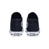 Chuck Taylor All Star Madison Mid Canvas „Negru Alb”