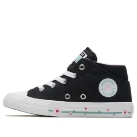 Chuck Taylor All Star Madison „Negru”