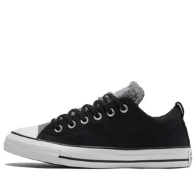Chuck Taylor All Star Madison „Negru”