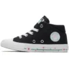 Chuck Taylor All Star Madison „Negru”