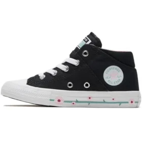 Chuck Taylor All Star Madison „Negru”