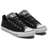 Chuck Taylor All Star Madison „Negru”