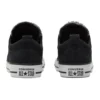 Chuck Taylor All Star Madison „Negru”