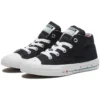 Chuck Taylor All Star Madison „Negru”