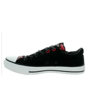 Chuck Taylor All Star Madison Ox „Negru”