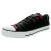 Chuck Taylor All Star Madison Ox „Negru”