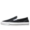 Chuck Taylor All Star Malden Slip-On „Black White”
