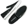 Chuck Taylor All Star Malden Slip-On „Black White”