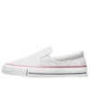 Chuck Taylor All Star Malden Slip-On „White Red Blue”