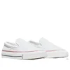 Chuck Taylor All Star Malden Slip-On „White Red Blue”