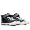 Chuck Taylor All Star Malden Street 1V „Black”