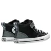 Chuck Taylor All Star Malden Street 1V „Black”