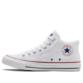 Chuck Taylor All Star Malden Street „Alb Roșu Albastru”