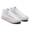 Chuck Taylor All Star Malden Street „Alb Roșu Albastru”