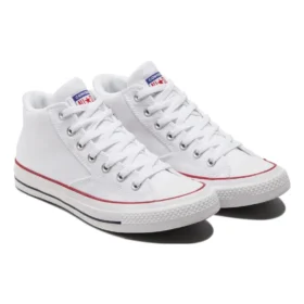 Chuck Taylor All Star Malden Street „Alb Roșu Albastru”