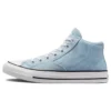 Chuck Taylor All Star Malden Street „Albastru deschis”