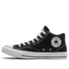 Chuck Taylor All Star Malden Street „Black White”