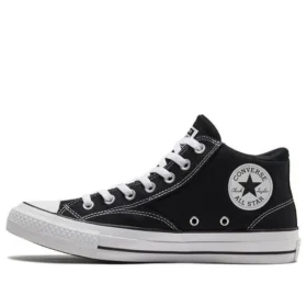 Chuck Taylor All Star Malden Street „Black White”