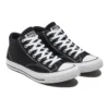 Chuck Taylor All Star Malden Street „Black White”