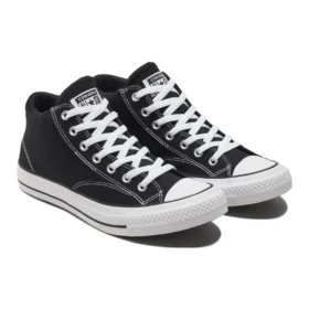 Chuck Taylor All Star Malden Street „Black White”