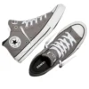 Chuck Taylor All Star Malden Street „Darker Grey White”