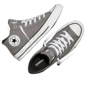 Chuck Taylor All Star Malden Street „Darker Grey White”