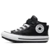 Chuck Taylor All Star Malden Street Mid-Top Boot „Negru”