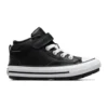 Chuck Taylor All Star Malden Street Mid-Top Boot „Negru”