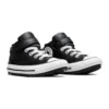 Chuck Taylor All Star Malden Street Mid-Top Boot „Negru”