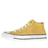 Chuck Taylor All Star Malden Street Mid Top „Galben”